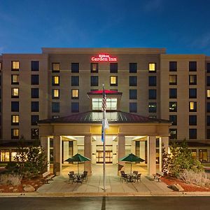Hilton Garden Inn Denver Tech Center
