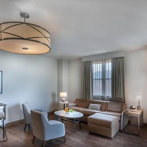 Residence Inn By Marriott Washington, Dc National Mall