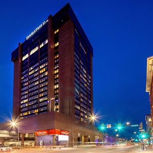 Doubletree By Hilton Billings